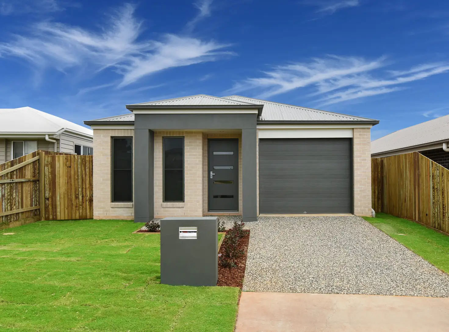 Main view of Homely house listing, 107 Entabeni Drive, Kearneys Spring QLD 4350