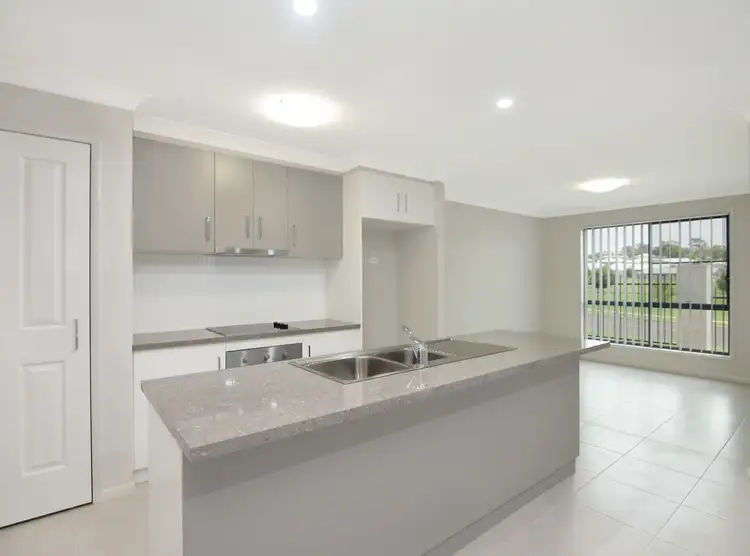 Second view of Homely house listing, 107 Entabeni Drive, Kearneys Spring QLD 4350