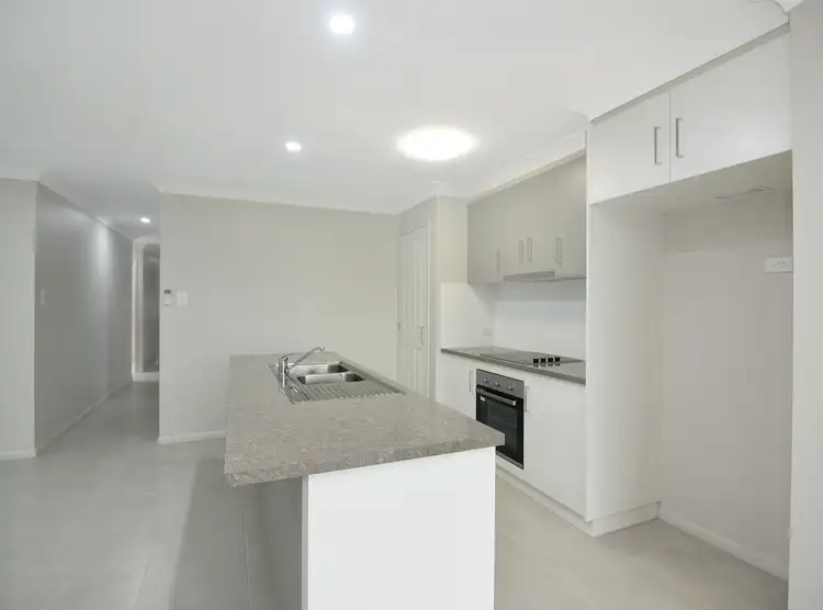 Third view of Homely house listing, 107 Entabeni Drive, Kearneys Spring QLD 4350