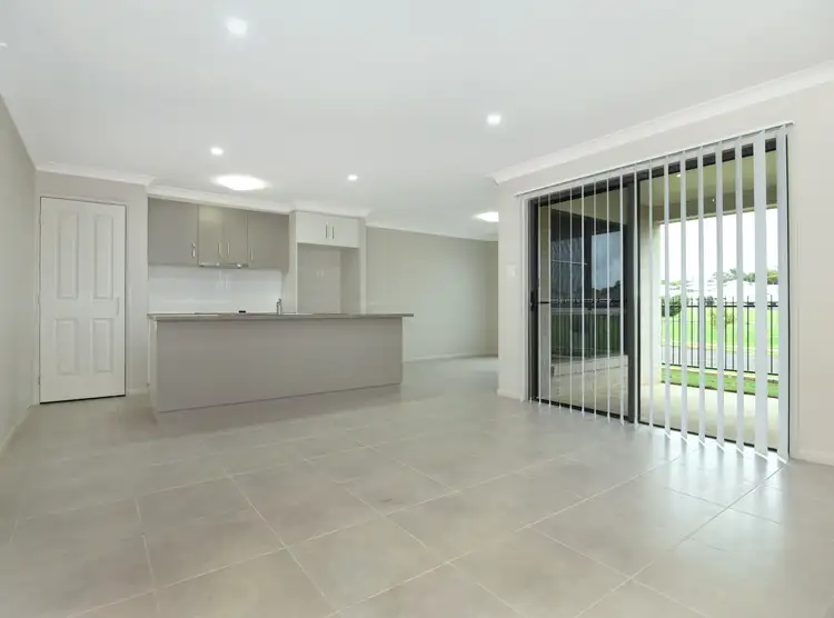Fourth view of Homely house listing, 107 Entabeni Drive, Kearneys Spring QLD 4350