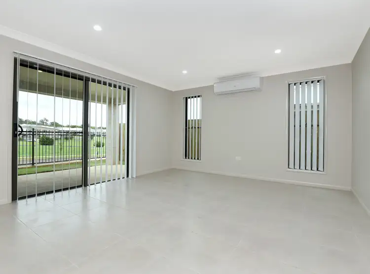Fifth view of Homely house listing, 107 Entabeni Drive, Kearneys Spring QLD 4350