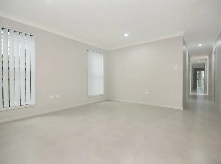 Sixth view of Homely house listing, 107 Entabeni Drive, Kearneys Spring QLD 4350