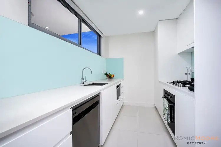 Fourth view of Homely apartment listing, 205/183-185 Mona Vale Road, St Ives NSW 2075