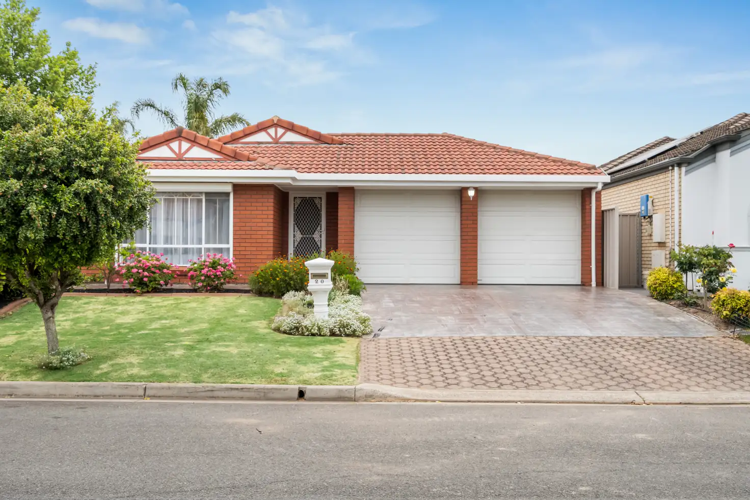 Main view of Homely house listing, 20 Eric Neal Court, Enfield SA 5085