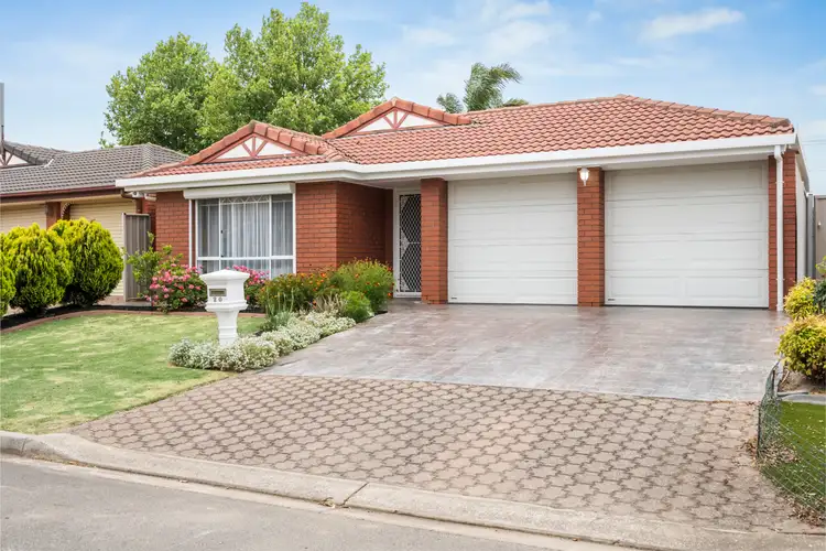 Second view of Homely house listing, 20 Eric Neal Court, Enfield SA 5085