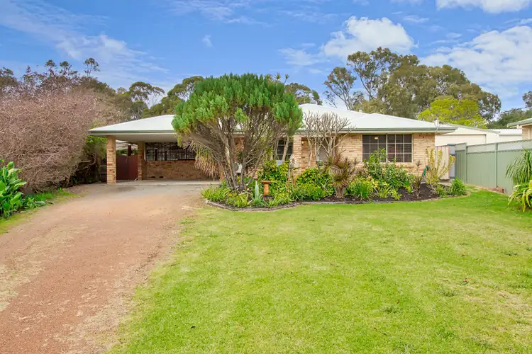 Main view of Homely house listing, 26 Wendowie Place, Serpentine WA 6125
