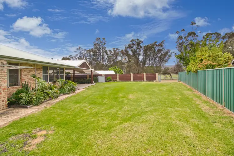 Second view of Homely house listing, 26 Wendowie Place, Serpentine WA 6125