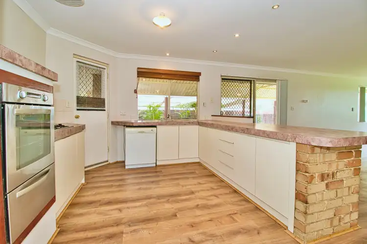 Third view of Homely house listing, 26 Wendowie Place, Serpentine WA 6125