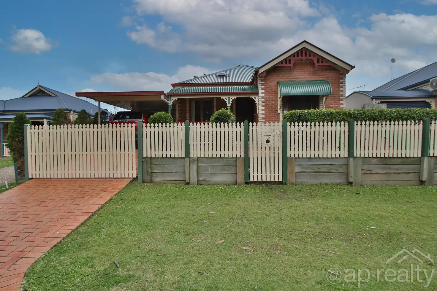 Main view of Homely house listing, 22 Neptune Street, Springfield Lakes QLD 4300