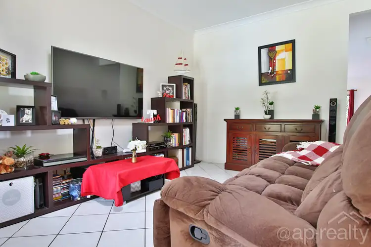 Second view of Homely house listing, 22 Neptune Street, Springfield Lakes QLD 4300