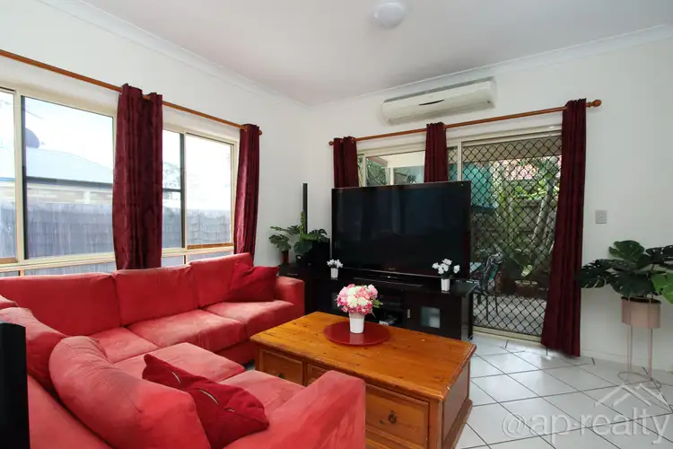 Fourth view of Homely house listing, 22 Neptune Street, Springfield Lakes QLD 4300