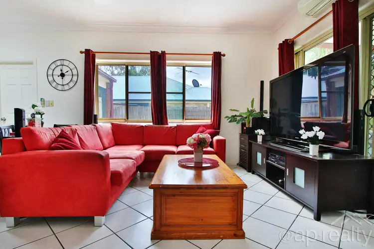 Fifth view of Homely house listing, 22 Neptune Street, Springfield Lakes QLD 4300