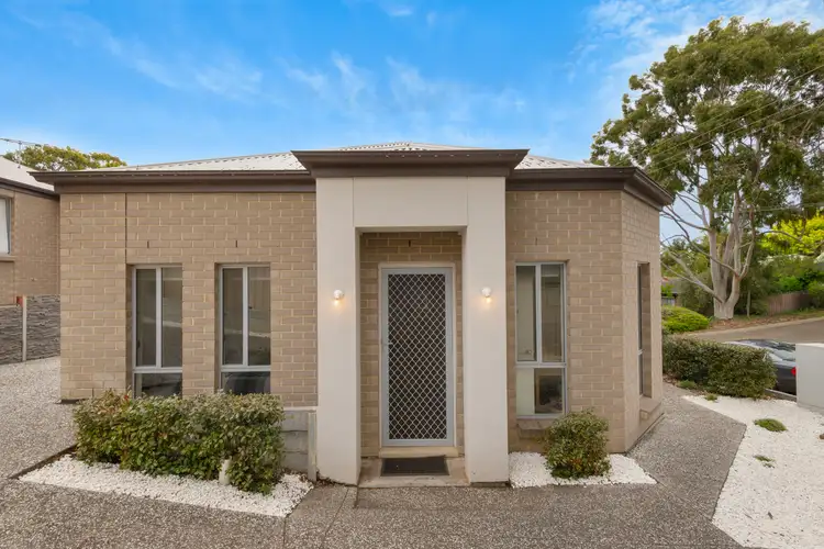 Units 1-5/8 Boxwood Road, O'halloran Hill SA 5158