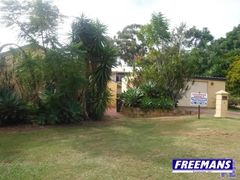 Main view of Homely house listing, 4a Hazel Mount Terrace, Kingaroy QLD 4610
