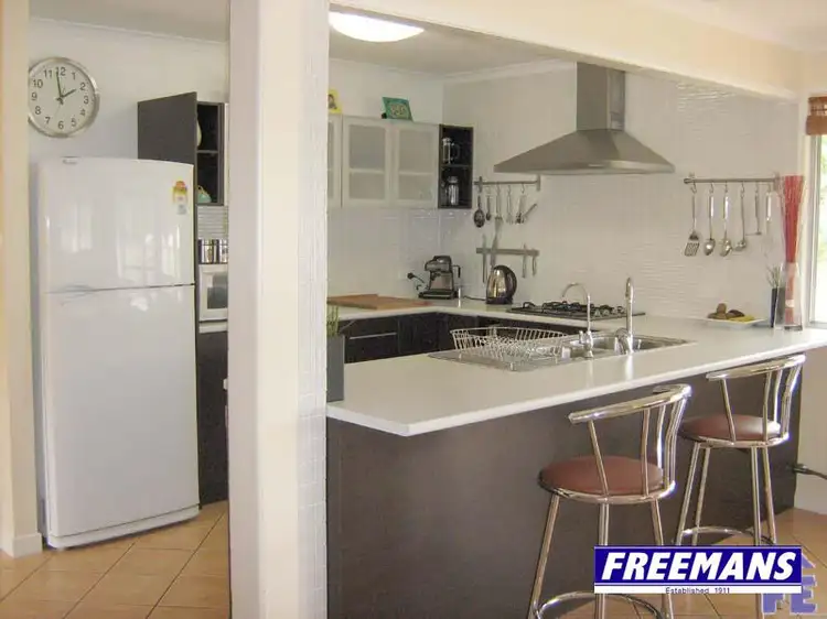 Third view of Homely house listing, 4a Hazel Mount Terrace, Kingaroy QLD 4610