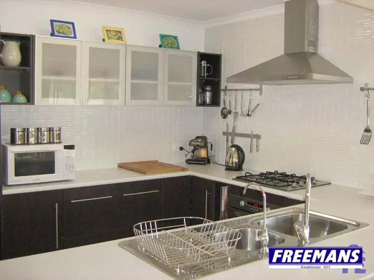 Fourth view of Homely house listing, 4a Hazel Mount Terrace, Kingaroy QLD 4610