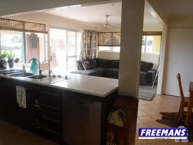 Sixth view of Homely house listing, 4a Hazel Mount Terrace, Kingaroy QLD 4610