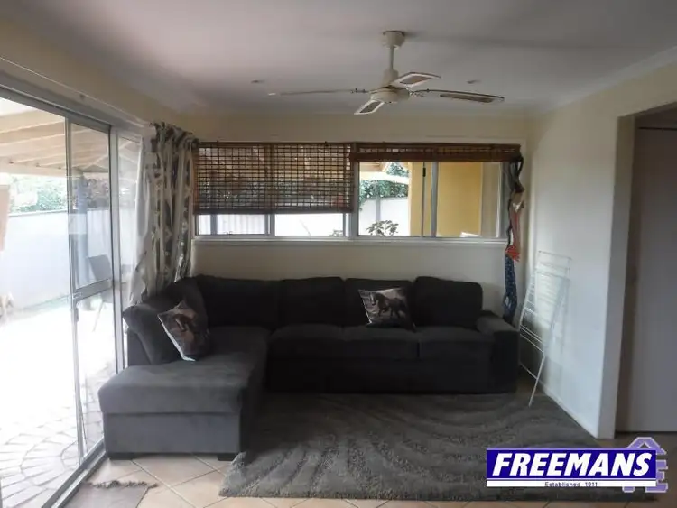 Seventh view of Homely house listing, 4a Hazel Mount Terrace, Kingaroy QLD 4610