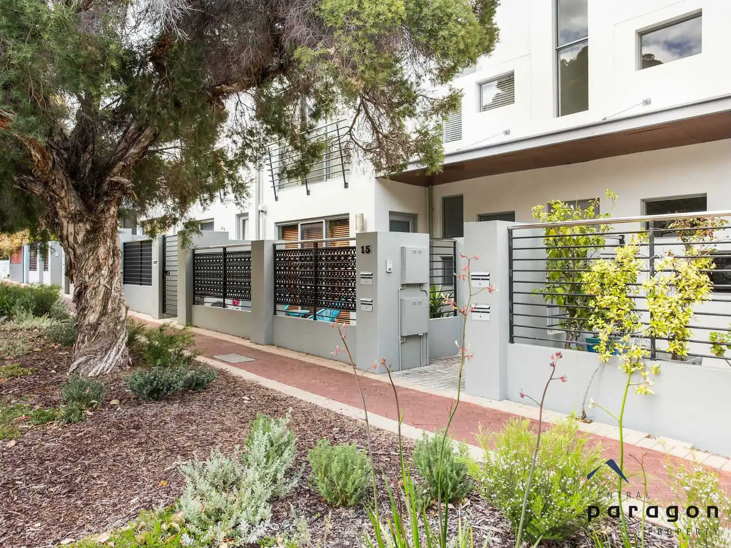 Main view of Homely apartment listing, 7/13-15 Kadina Street, North Perth WA 6006