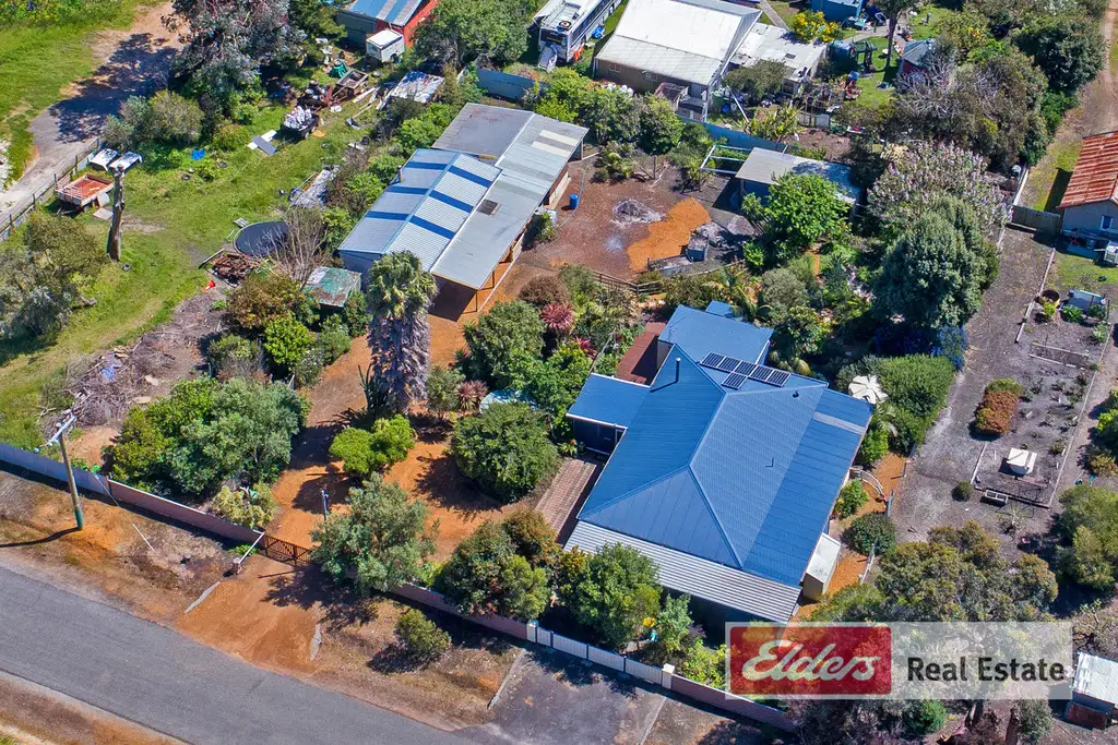 Main view of Homely house listing, 11 Burvill Road, Gledhow WA 6330