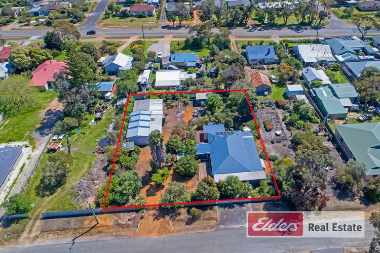 Second view of Homely house listing, 11 Burvill Road, Gledhow WA 6330