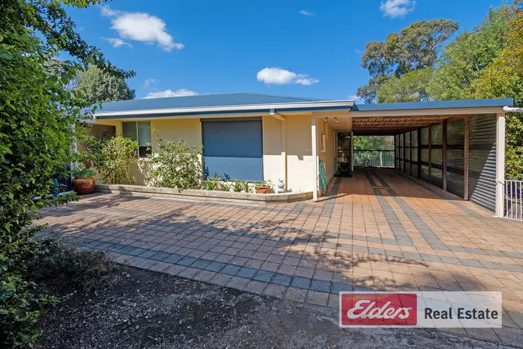 Third view of Homely house listing, 11 Burvill Road, Gledhow WA 6330