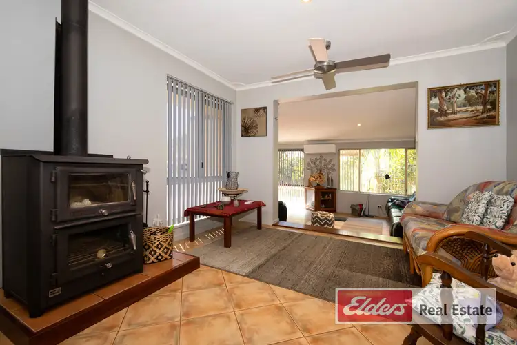 Sixth view of Homely house listing, 11 Burvill Road, Gledhow WA 6330