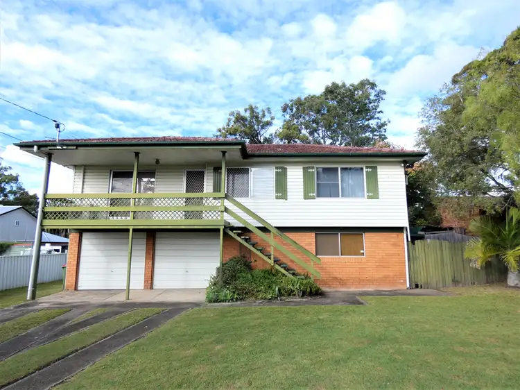 Second view of Homely house listing, 15 First Avenue, Marsden QLD 4132