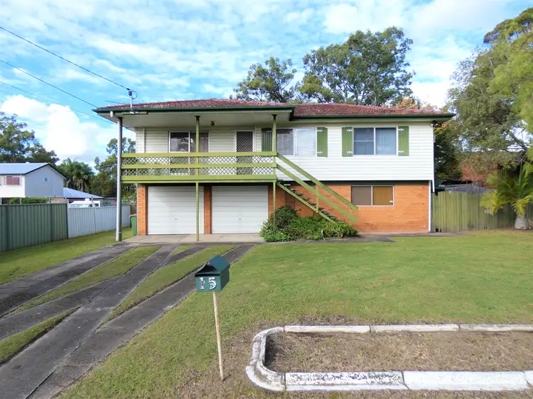 Third view of Homely house listing, 15 First Avenue, Marsden QLD 4132