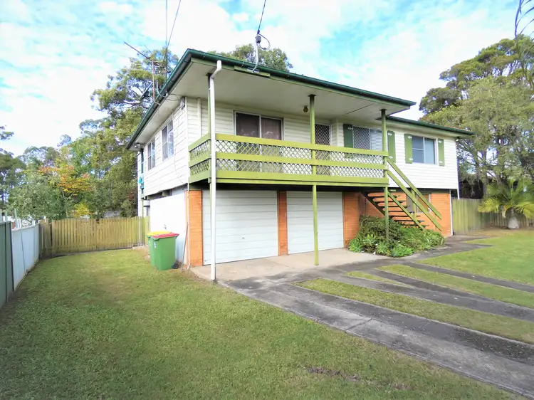 Fourth view of Homely house listing, 15 First Avenue, Marsden QLD 4132