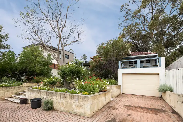 Third view of Homely house listing, 82 Railway Street, Cottesloe WA 6011