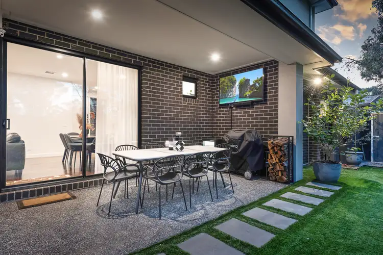 Third view of Homely house listing, 2/82 Mountain Gate Drive, Ferntree Gully VIC 3156