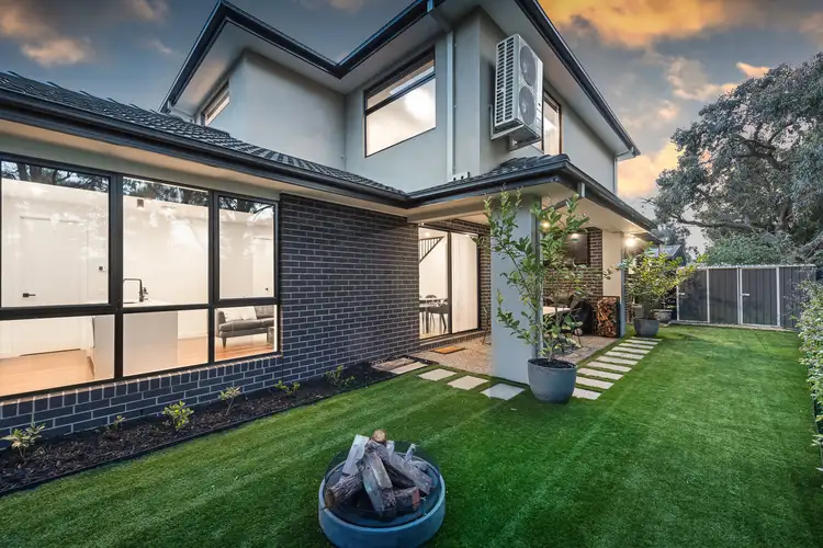 Fourth view of Homely house listing, 2/82 Mountain Gate Drive, Ferntree Gully VIC 3156
