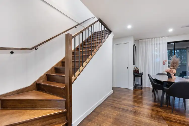 Fifth view of Homely house listing, 2/82 Mountain Gate Drive, Ferntree Gully VIC 3156