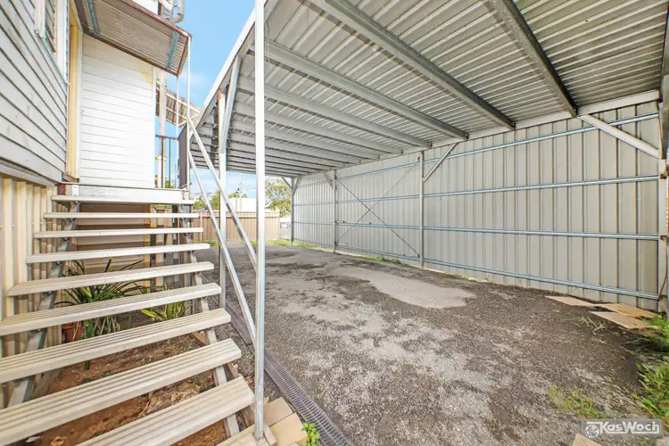 Second view of Homely house listing, 442 Campbell Street, Depot Hill QLD 4700