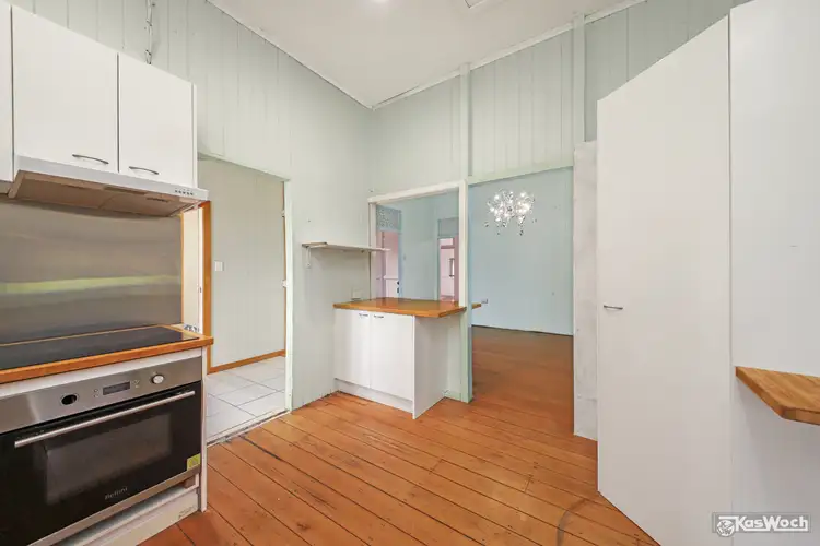 Fifth view of Homely house listing, 442 Campbell Street, Depot Hill QLD 4700