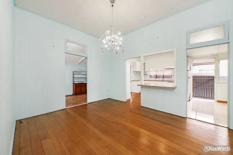 Sixth view of Homely house listing, 442 Campbell Street, Depot Hill QLD 4700