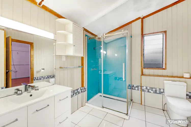 Seventh view of Homely house listing, 442 Campbell Street, Depot Hill QLD 4700
