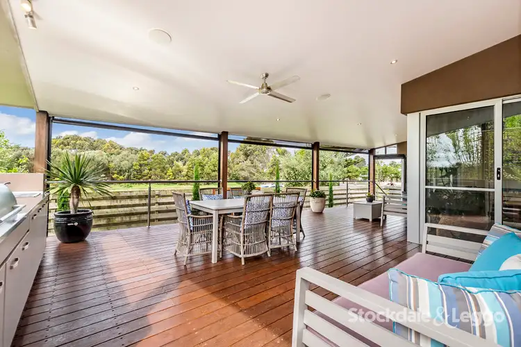 Fifth view of Homely house listing, 11 Armstrong Court, Port Fairy VIC 3284