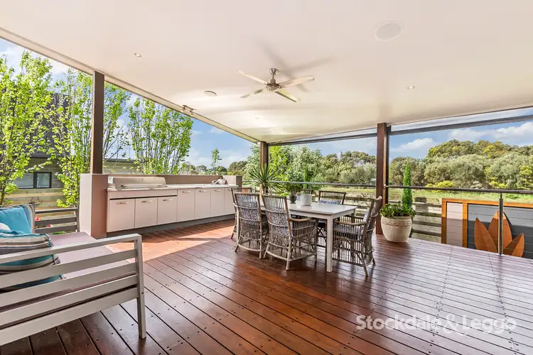 Sixth view of Homely house listing, 11 Armstrong Court, Port Fairy VIC 3284