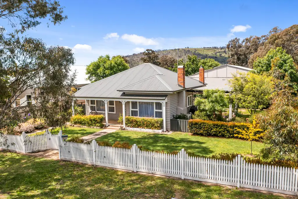Main view of Homely house listing, 67 Weir Street, Euroa VIC 3666