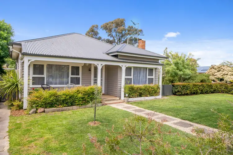 Third view of Homely house listing, 67 Weir Street, Euroa VIC 3666