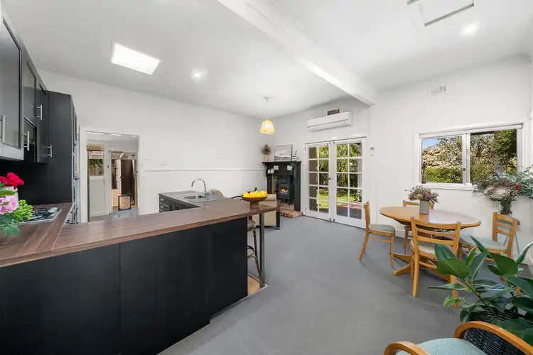 Fifth view of Homely house listing, 67 Weir Street, Euroa VIC 3666