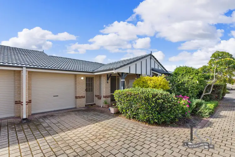 2/1-5 Toms Court, Bayswater WA 6053