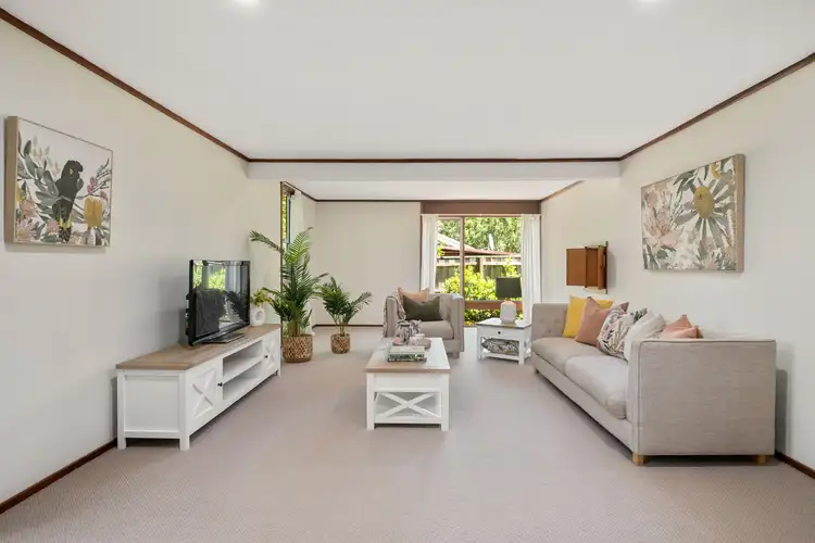 3 Verbena Avenue, Darlington WA 6070