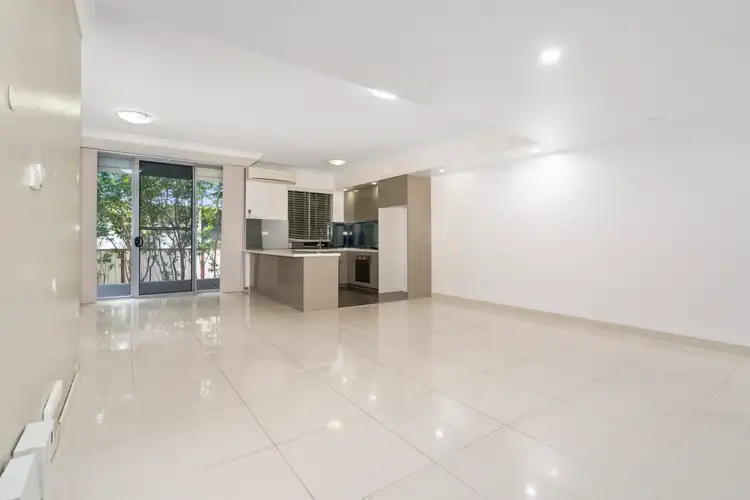 Third view of Homely unit listing, 53/10-16 Castlereagh Street, Liverpool NSW 2170