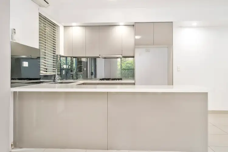Fifth view of Homely unit listing, 53/10-16 Castlereagh Street, Liverpool NSW 2170