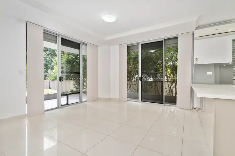 Sixth view of Homely unit listing, 53/10-16 Castlereagh Street, Liverpool NSW 2170