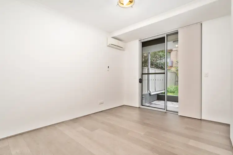 Seventh view of Homely unit listing, 53/10-16 Castlereagh Street, Liverpool NSW 2170