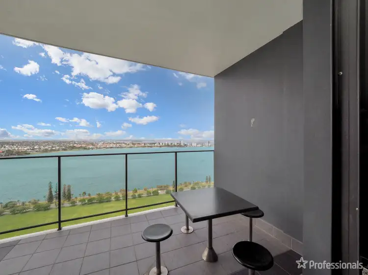 148/181 Adelaide Terrace, East Perth WA 6004